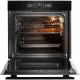 Horno WHIRLPOOL AKZ9 6290 NB Negro Multifunción  Clase A+