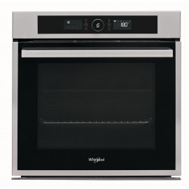 Horno WHIRLPOOL AKZ9 7891 IX Inox Multifunción  Clase A+