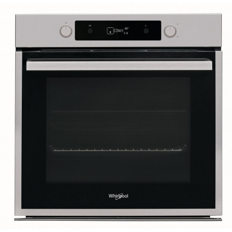 Horno WHIRLPOOL OAKZ9 379 P IX Inox Multifunción  Clase A