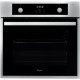 Horno WHIRLPOOL AKP 785 IX Inox Multifunción  Clase A