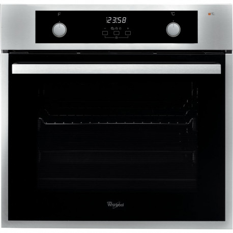 Horno WHIRLPOOL AKP 785 IX Inox Multifunción  Clase A