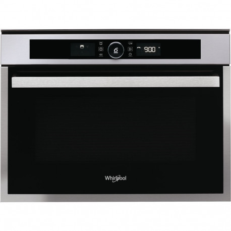 Horno WHIRLPOOL AMW 509/IX Inox Horno microondas