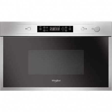 Microondas  WHIRLPOOL AMW 442/IX Integrable, Integrable