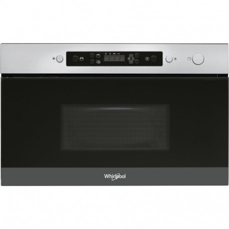 Microondas  WHIRLPOOL AMW 4920/IX Integrable, Integrable