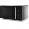 WHIRLPOOL Microondas libre instalación  MWP 254 SB, Con Grill, Negro