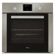 Horno WHIRLPOOL AKZ 663/IX Inox Multifunción  Clase A+