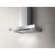 Campana ELICA SPOT NG H6 IX/A/60 Pared Inox Clase B