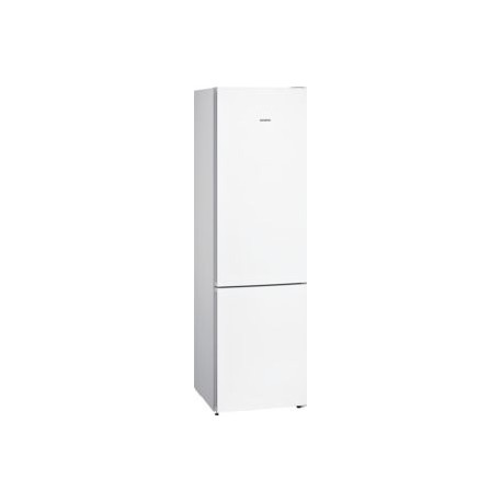 Combi SIEMENS KG39NVWDA, Blanco, No Frost, Clase A+++
