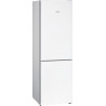 SIEMENS Combi  KG36NVWDA.  . No Frost. Blanco. Clase D