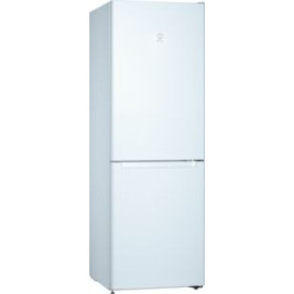 Combi BALAY 3KFE360WI, Blanco, No Frost, Clase A++