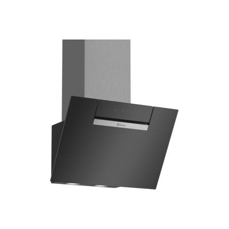 Campana BALAY 3BC566GN Pared Negro Clase B