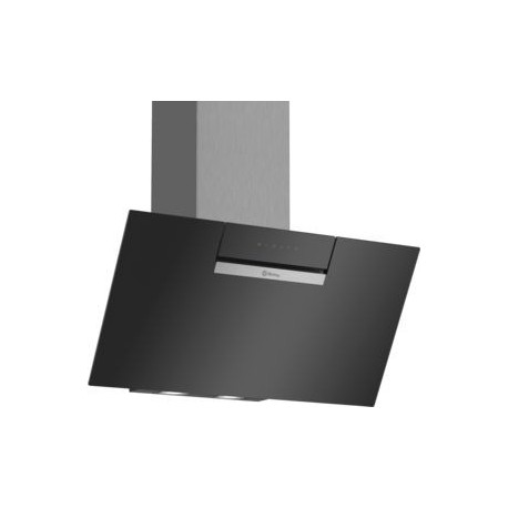 Campana BALAY 3BC586GN Pared Negro Clase B