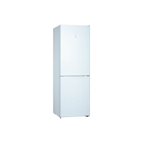 Combi BALAY 3KFE361WI, Blanco, No Frost, Clase A++