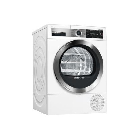 Secadora BOSCH BOSCH WTX87EH0ES Bomba de calor 9 Kg Clase A+++