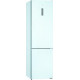 Combi BALAY 3KFD766WI, Blanco, No Frost, Clase A+++