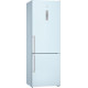 Combi BALAY 3KFE776WE, Blanco, No Frost, Clase A++