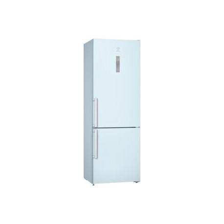 Combi BALAY 3KFE776WE, Blanco, No Frost, Clase A++