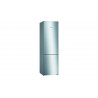 BOSCH Combi  KGN39VIDA. No Frost. Inoxidable. Clase D