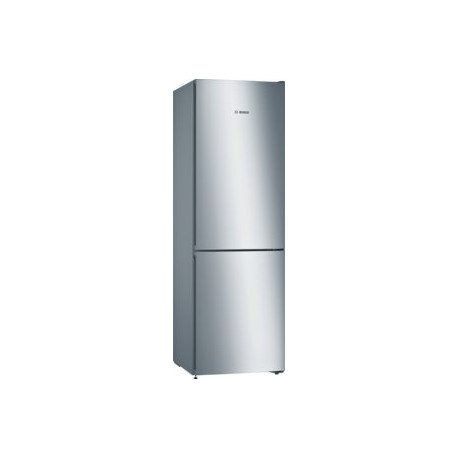 Combi BOSCH KGN36VLEA, Inox, No Frost, Clase A++