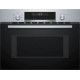 Horno BOSCH CMA585GS0 Inox Horno microondas