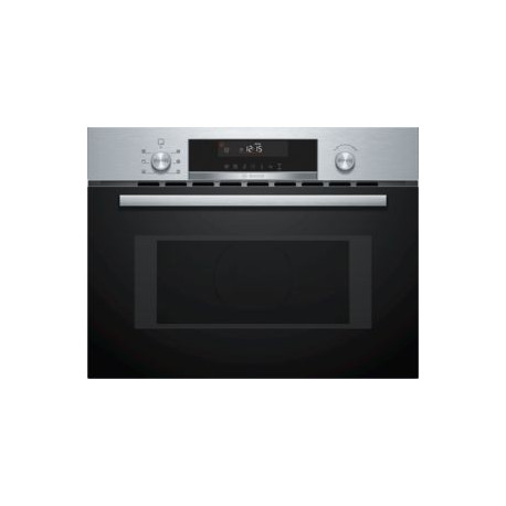 Horno BOSCH CMA585GS0 Inox Horno microondas