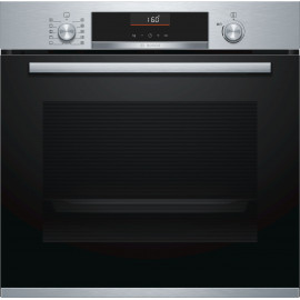 Horno BOSCH HBA5360S0 Inox Multifunción  Clase A