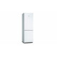 Combi BOSCH KGN36VWEA, Blanco, No Frost, Clase A++