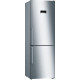 Combi BOSCH KGN36XIEP, Inox, No Frost, Clase A++
