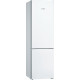 Combi BOSCH KGN39VWEA, Blanco, No Frost, Clase A++