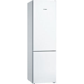 Combi BOSCH KGN39VWEA, Blanco, No Frost, Clase A++