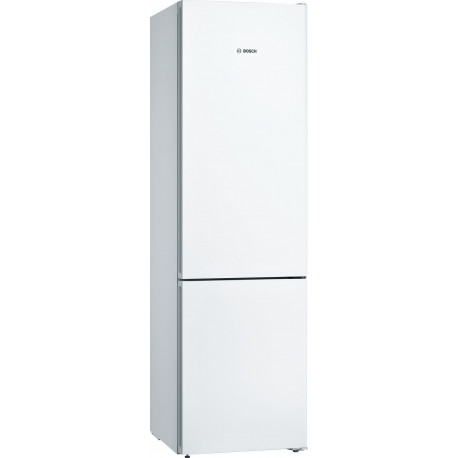Combi BOSCH KGN39VWDA, Blanco, No Frost, Clase A+++