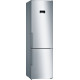 Combi BOSCH KGN39XIDP, Inox, No Frost, Clase A+++