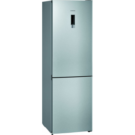 Combi SIEMENS KG39NXIEA, Inox, No Frost, Clase A++