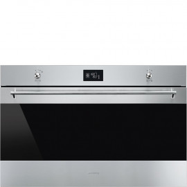 Horno SMEG SF9390X1 Inox Multifunción  Clase A+