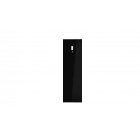Combis TEKA RBF 78620 GBK CRISTAL NEGRO Cristal , No Frost, Cristal, Clase A++. . 113400006