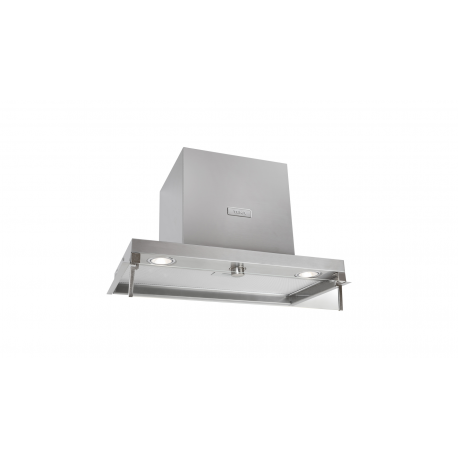 Integradas y Grupos filtrantes TEKA INTEGRA 66750 POS SS, 70 cm, Integrable. 113100000