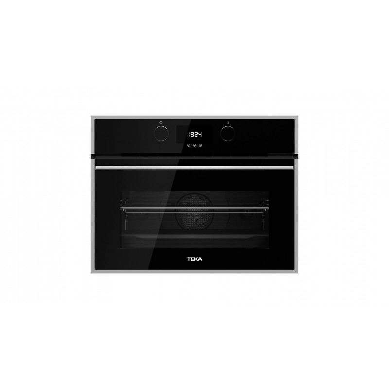 Teka HLC 847 SC Horno vapor compacto vapor 