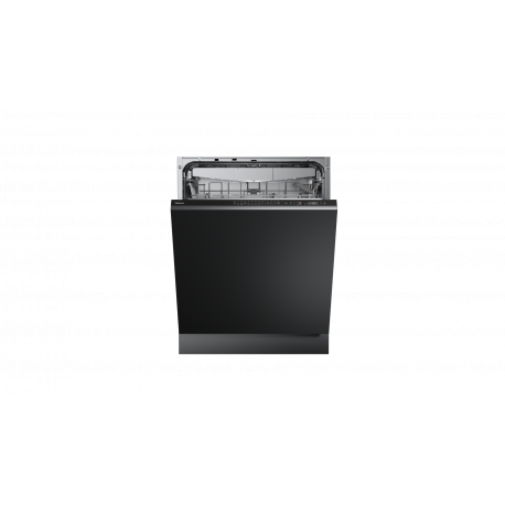 Lavavajillas 60 cm. TEKA DFI 46950 XL WH , 14 cubiertos, 3ª bandeja, Integrable, Clase A++. 114270002
