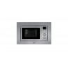 TEKA Microondas integrable  MWE 202 FI INOX. 40581102, Con Grill, Inoxidable