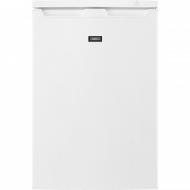 Congelador Vertical ZANUSSI ZYAN8EW0 Blanco, Cíclico, Clase A++