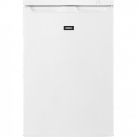 Congelador Vertical ZANUSSI ZYAN8EW0 Blanco, Cíclico, Clase A++