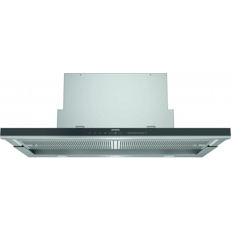 Campana extraíble SIEMENS LI99SA684 Integrable, Clase B