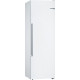 Congelador Vertical BOSCH GSN36AWEP Blanco, No Frost, Clase A++