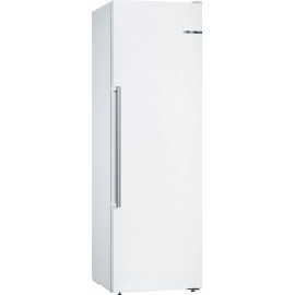 Congelador Vertical BOSCH GSN36AWEP Blanco, No Frost, Clase A++