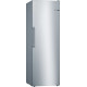 Congelador Vertical BOSCH GSN33VLEP Inoxidable, No Frost, Clase A++