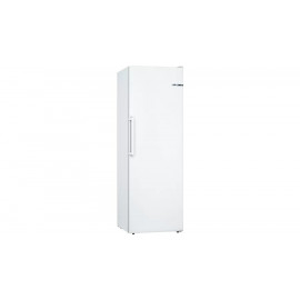 Congelador Vertical BOSCH GSN33VWEP Blanco, No Frost, Clase A++
