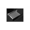 TEKA Accesorio horno y encimera  CALIENTAPLATOS CP 150 GS CRISTAL (sin frontal), 111600003