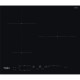 WHIRLPOOL Encimera inducción  WS B2360 BF, 3 zonas, Negro