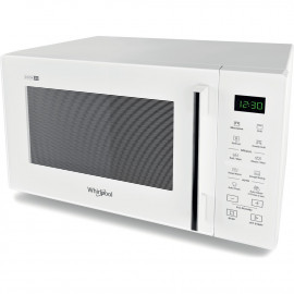Microondas libre instalación WHIRLPOOL MWP 254 W Blanco, con grill