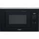 Microondas integrable WHIRLPOOL WMF250G Integrable, con grill